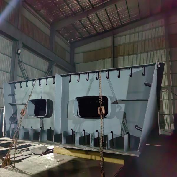 Pre Engineered Metal Buildings real Estate House