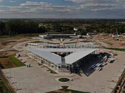 Oceľové rámovacie systémy